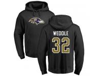 #29 Limited Earl Thomas III Camo Football Women's Jersey Baltimore Ravens Rush Realtree