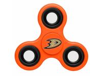 Anaheim Ducks 3-Way Fidget Spinner