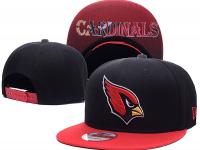 Arizona Cardinals Snapback Hat