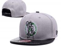 Boston Celtics Snapback Hat