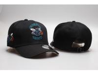 Charlotte Hornets Snapback Hat