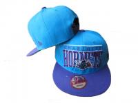 Charlotte Hornets Snapback Hat