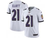 DeShon Elliott Baltimore Ravens Youth Limited Vapor Untouchable Nike Jersey - White