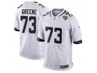 Game Youth Donnell Greene Jacksonville Jaguars Nike Jersey - White