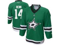 Jamie Benn Dallas Stars Reebok Toddler Replica Player Jersey C Green