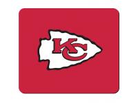 Kansas City Chiefs Mouse Pad