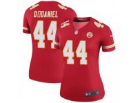 Legend Vapor Untouchable Women's Dorian O'Daniel Kansas City Chiefs Nike Color Rush Jersey - Red