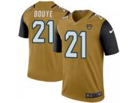 Legend Vapor Untouchable Youth A.J. Bouye Jacksonville Jaguars Nike Color Rush Bold Jersey - Gold