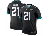 Legend Vapor Untouchable Youth A.J. Bouye Jacksonville Jaguars Nike Jersey - Black