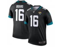 Legend Vapor Untouchable Youth C.J. Board Jacksonville Jaguars Nike Jersey - Black