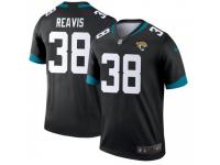 Legend Vapor Untouchable Youth C.J. Reavis Jacksonville Jaguars Nike Jersey - Black