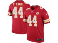 Legend Vapor Untouchable Youth Dorian O'Daniel Kansas City Chiefs Nike Color Rush Jersey - Red