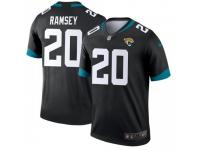 Legend Vapor Untouchable Youth Jalen Ramsey Jacksonville Jaguars Nike Jersey - Black