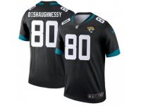 Legend Vapor Untouchable Youth James O'Shaughnessy Jacksonville Jaguars Nike Jersey - Black