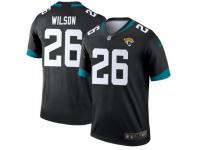 Legend Vapor Untouchable Youth Jarrod Wilson Jacksonville Jaguars Nike Jersey - Black