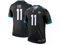 Legend Vapor Untouchable Youth Marqise Lee Jacksonville Jaguars Nike Jersey - Black