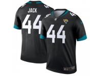 Legend Vapor Untouchable Youth Myles Jack Jacksonville Jaguars Nike Jersey - Black