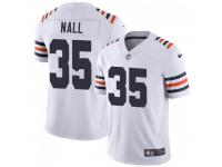 Limited Men's Ryan Nall Chicago Bears Nike Alternate Classic Vapor Jersey - White