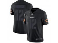 Limited Youth Allen Robinson Chicago Bears Nike Jersey - Black Impact Vapor Untouchable
