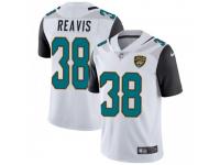 Limited Youth C.J. Reavis Jacksonville Jaguars Nike Vapor Untouchable Jersey - White