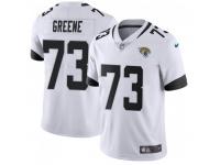 Limited Youth Donnell Greene Jacksonville Jaguars Nike Vapor Untouchable Jersey - White