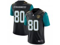 Limited Youth James O'Shaughnessy Jacksonville Jaguars Nike Vapor Untouchable Alternate Jersey - Black