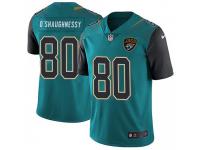 Limited Youth James O'Shaughnessy Jacksonville Jaguars Nike Vapor Untouchable Team Color Jersey - Teal