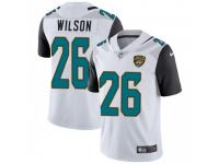 Limited Youth Jarrod Wilson Jacksonville Jaguars Nike Vapor Untouchable Jersey - White