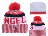 Los Angeles Angels Beanies