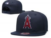 Los Angeles Angels Snapback Hat