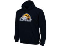 Men Buffalo Sabres Icing Big & Tall Icing Pullover Hoodie - Navy Blue