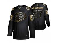 Men's Ducks Scott Niedermayer 2019 NHL Golden Edition Jersey