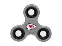 NFL Kansas City Chiefs Way Fidget Spinner