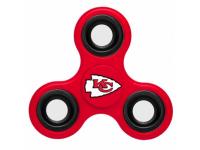 NFL Kansas City Chiefs Way Fidget Spinner