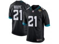 Nike A.J. Bouye Game Black Home Youth Jersey - NFL Jacksonville Jaguars #21