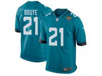 Nike A.J. Bouye Game Teal Green Alternate Youth Jersey - NFL Jacksonville Jaguars #21