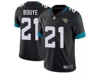 Nike A.J. Bouye Limited Black Home Youth Jersey - NFL Jacksonville Jaguars #21 Vapor Untouchable