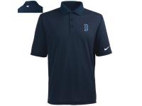 Nike Boston Red Sox 2014 Players Performance Polo - Dark Blue