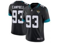 Nike Calais Campbell Limited Black Home Youth Jersey - NFL Jacksonville Jaguars #93 Vapor Untouchable