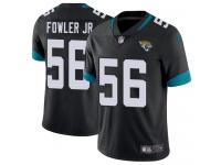 Nike Dante Fowler Jr Limited Black Home Youth Jersey - NFL Jacksonville Jaguars #56 Vapor Untouchable