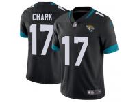 Nike DJ Chark Limited Black Home Youth Jersey - NFL Jacksonville Jaguars #17 Vapor Untouchable