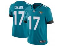 Nike DJ Chark Limited Teal Green Alternate Youth Jersey - NFL Jacksonville Jaguars #17 Vapor Untouchable