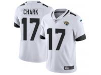 Nike DJ Chark Limited White Road Youth Jersey - NFL Jacksonville Jaguars #17 Vapor Untouchable