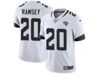 Nike Jalen Ramsey Limited White Road Youth Jersey - NFL Jacksonville Jaguars #20 Vapor Untouchable