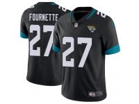 Nike Leonard Fournette Limited Black Home Youth Jersey - NFL Jacksonville Jaguars #27 Vapor Untouchable