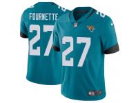 Nike Leonard Fournette Limited Teal Green Alternate Youth Jersey - NFL Jacksonville Jaguars #27 Vapor Untouchable