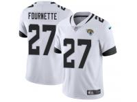 Nike Leonard Fournette Limited White Road Youth Jersey - NFL Jacksonville Jaguars #27 Vapor Untouchable