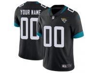 Nike Limited Black Home Youth Jersey - NFL Customized Jacksonville Jaguars Vapor Untouchable