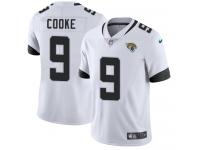 Nike Logan Cooke Limited White Road Youth Jersey - NFL Jacksonville Jaguars #9 Vapor Untouchable