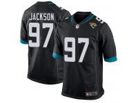 Nike Malik Jackson Game Black Home Youth Jersey - NFL Jacksonville Jaguars #97